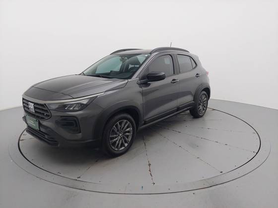 FIAT PULSE 1.3 FLEX DRIVE CVT